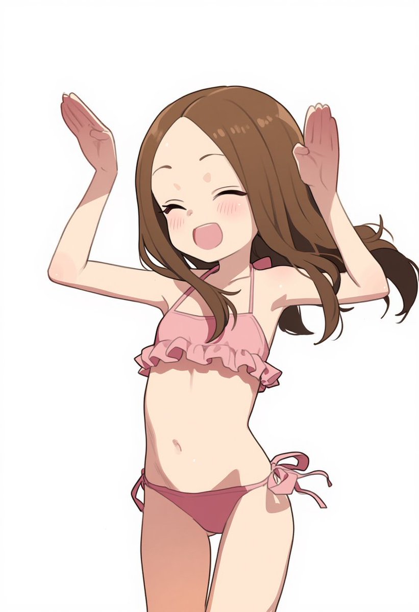 K9999Yamaha's tweet photo. Takagi San 🤎🩷
#TeasingMasterTakagiSan #Takagisan #からかい上手の高木さん #高木さん
• Takagi San https://t.co/oBnCweJti4