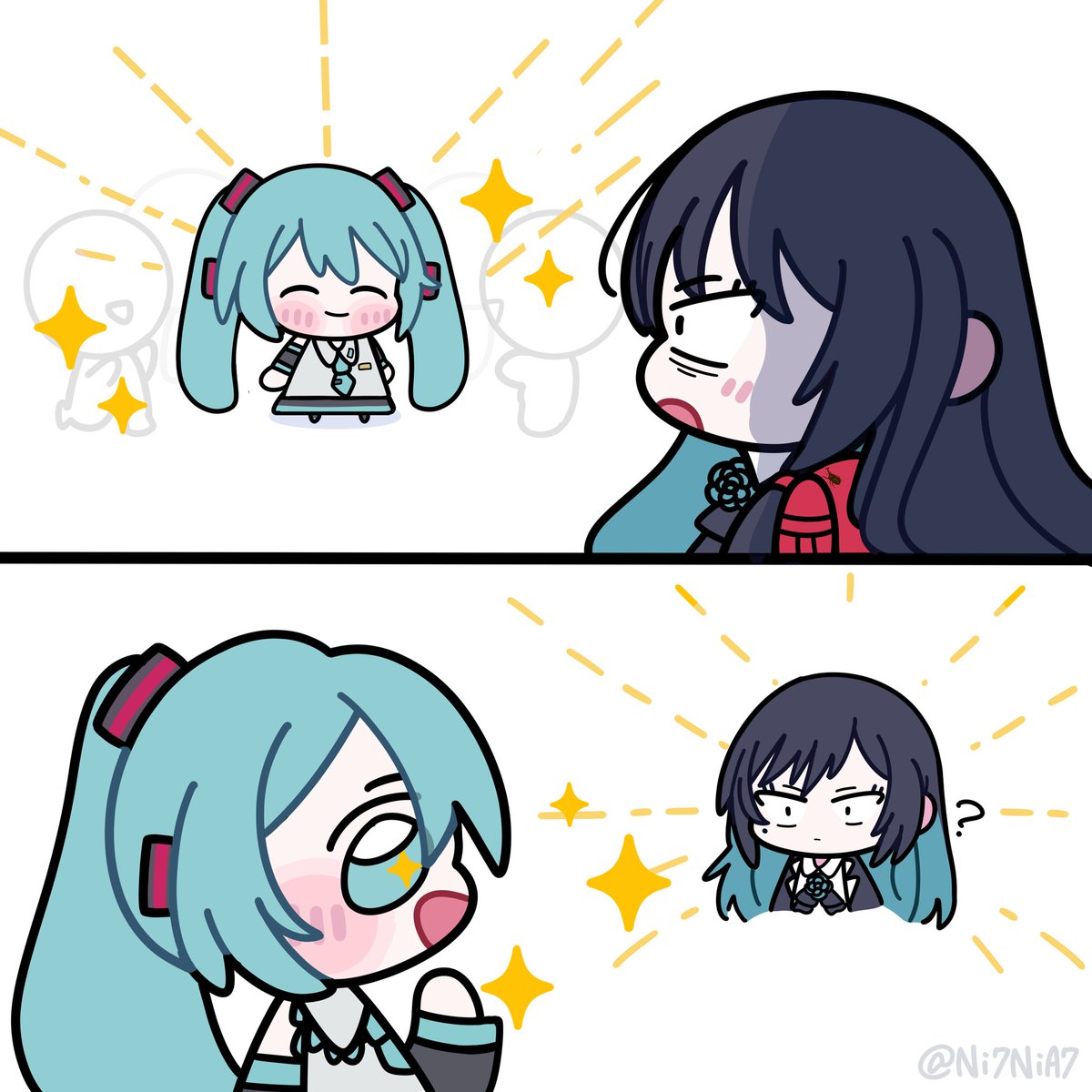 Ni7NiA7's tweet photo. https://t.co/rZOieRmma9