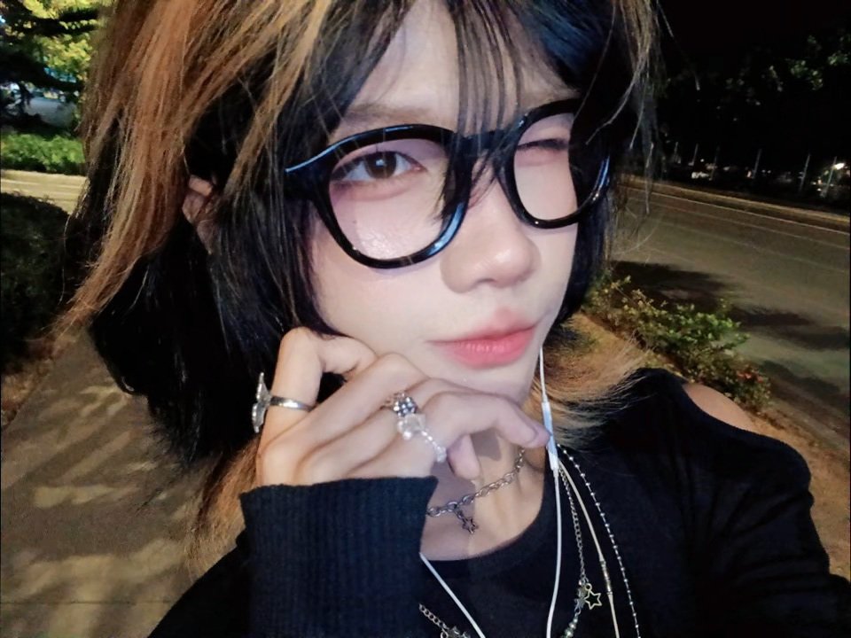 RaiShotaro's tweet photo. #femboy https://t.co/zJOz4Nocmq