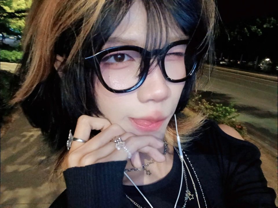 RaiShotaro's tweet photo. #femboy https://t.co/zJOz4Nocmq
