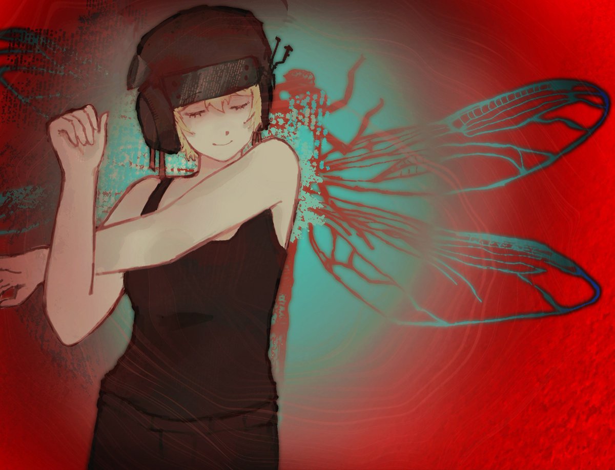 cherylllxv's tweet photo. #psychopomp #psychopompgame https://t.co/WR6g4RoCxj
