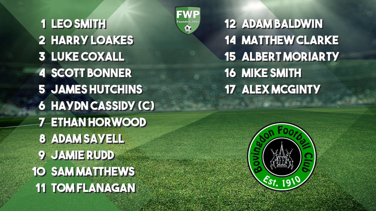 LangleyFC_ tweet picture