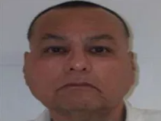 ICE在德克萨斯州逮捕涉嫌性侵罪的墨西哥非法移民Pedro Trejo Reyes