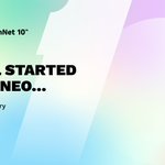 Photo by Neo Smart Economy Indonesia (@NeoBlockchainID)