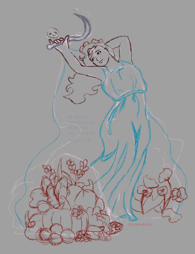 mokkabela's tweet photo. No matter how many years of experience I have, I don't think I'll ever be able to top the adrenaline rush of the “trust the process” phase
#digitalart #sketch #illustration‌‌ #VGenChallenge https://t.co/ExmyX5NugW