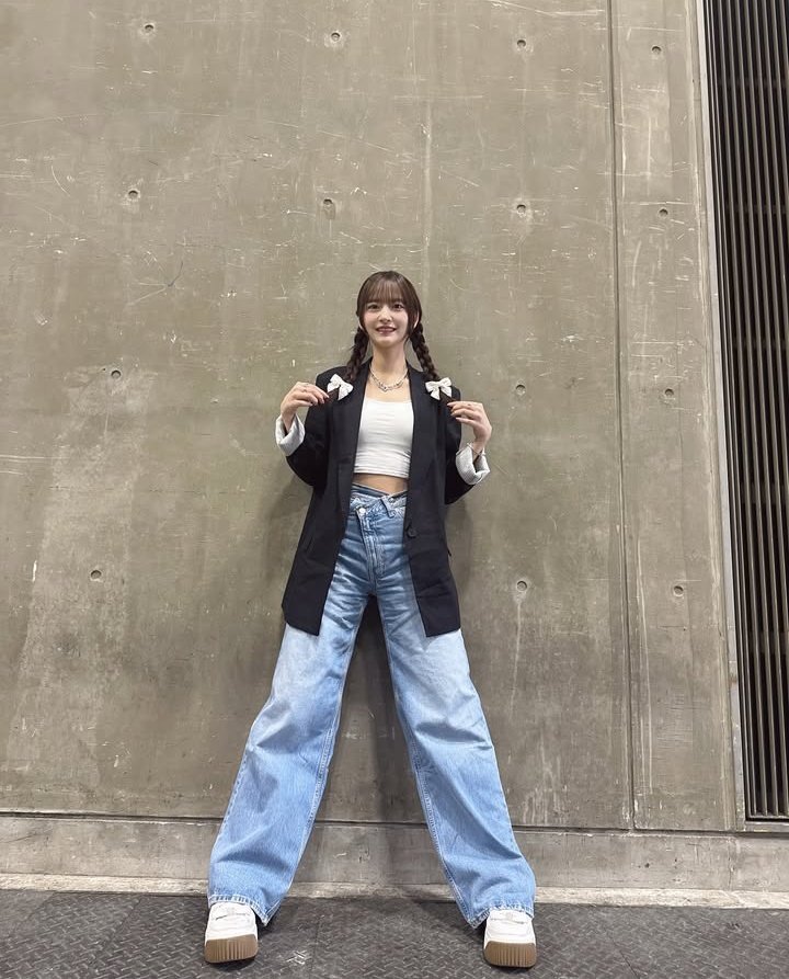 kabe_yan99's tweet photo. 0308🥰🥰🥰🥰

#金川紗耶
#金川紗耶はすごい優しい https://t.co/T9ktuzIAbc