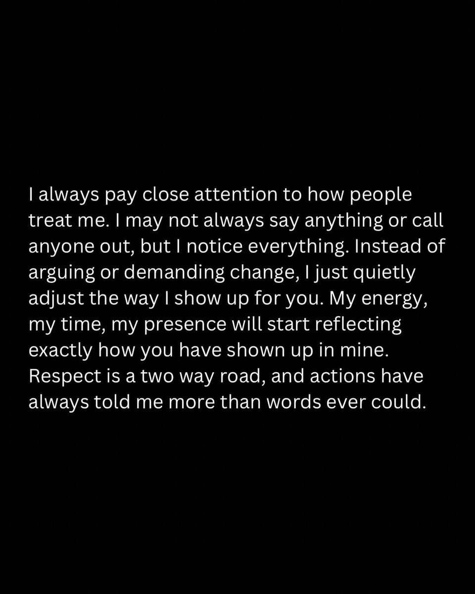 WakeupPeopIe's tweet photo. Silence isn't weakness; it’s an adjustment. https://t.co/CFKEgDjyA0