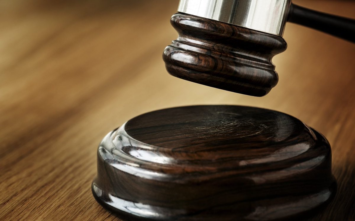ProcuraduriaRD's tweet photo. Noticias | Prisión preventiva contra hombre imputado por tentativa de homicidio para cometer robo agravado en el sector Serrallés

https://t.co/bhxbiDrGId https://t.co/EEPsT8HHkg