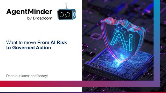 MarcoLuvisi's tweet photo. AI risk is not one problem, and no single control solves it all. When AI agents access data, tools, and workflows, runtime governance helps bound their authority and create accountability. To learn more, download our new brief! #AgenticAI #AIGovernance https://t.co/Qx7Tf3Kfhj https://t.co/L4AUzzNz44