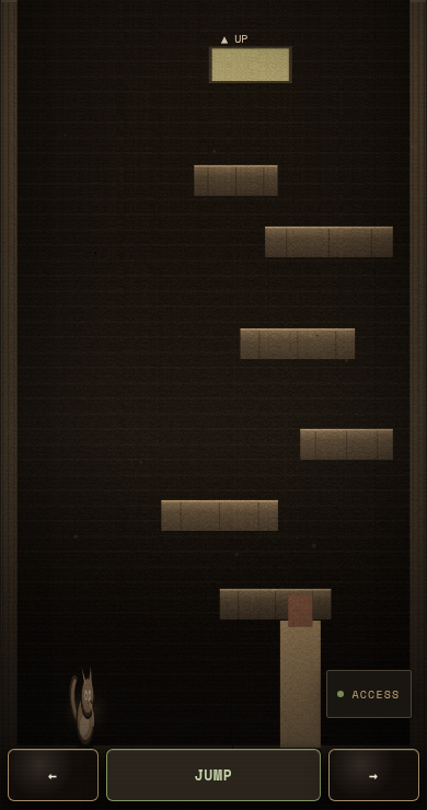 thesickkitten's tweet photo. Hold JUMP a little longer for the high ledge. Two long presses and she sticks the right-hand platform while the tip is still on the plate.

https://t.co/NPVOwVPJyO

— save your place — Usher https://t.co/oexRLWeKgl