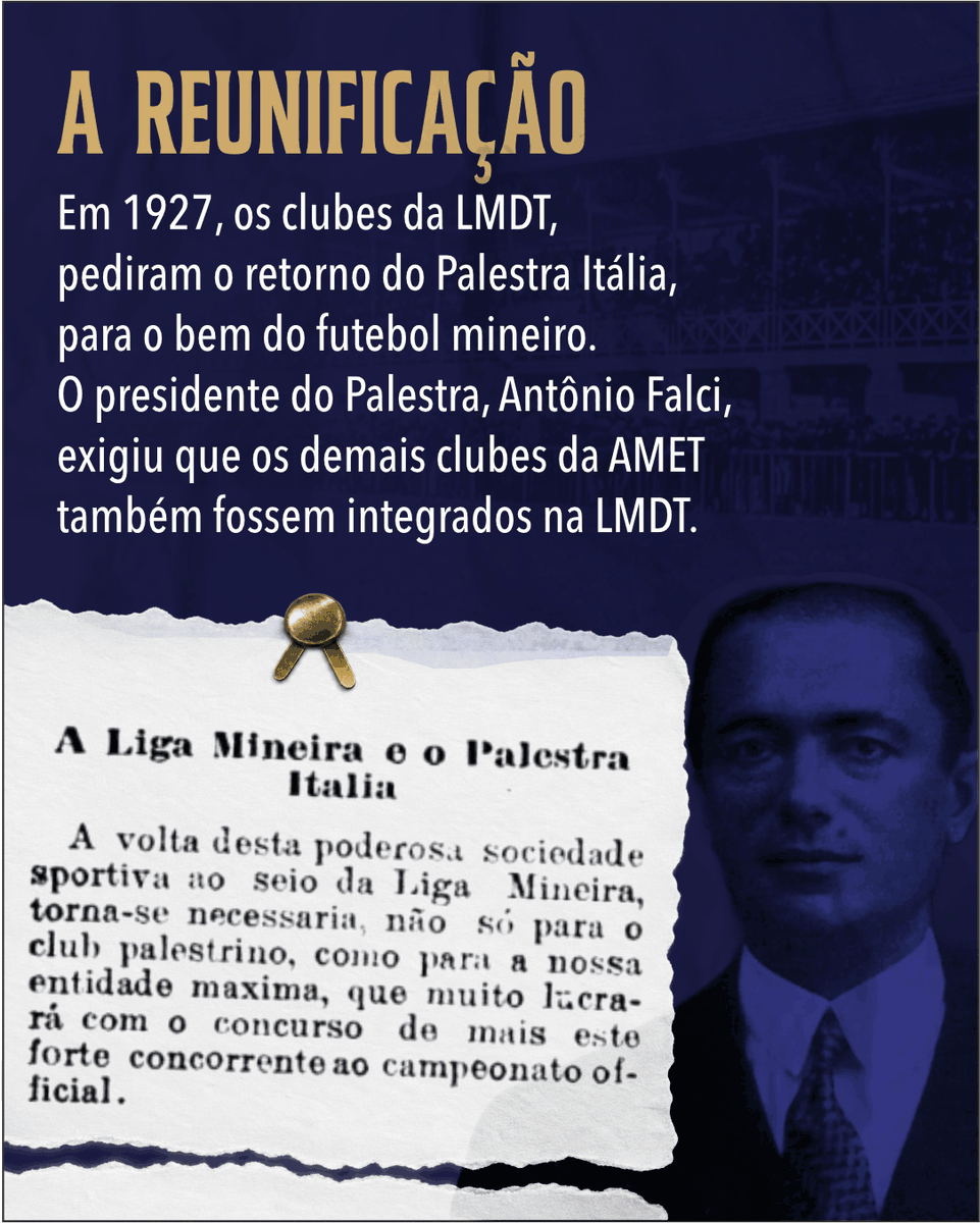 nucleo_NPC's tweet photo. O Núcleo de Pesquisas do Cruzeiro (NPC) elaborou um amplo dossiê histórico e documental para fundamentar o pedido de reconhecimento do título conquistado pelo Palestra Itália em 1926.

As figuras apresentam parte dessa pesquisa. Acompanhe: https://t.co/Hmioajbwcn