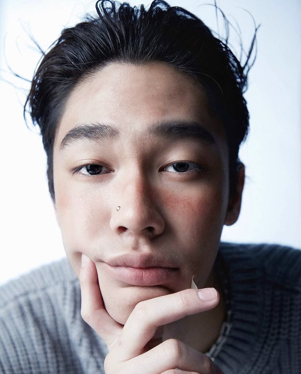 cal1mielmerry's tweet photo. ขอรีรันความเท่ หล่อ ดิบ แบด ลุคนี้ของดิวอีกรอบ ต่อให้ผ่านมาเห็นกี่รอบก็สะใจ https://t.co/BLdVCdxwZ6