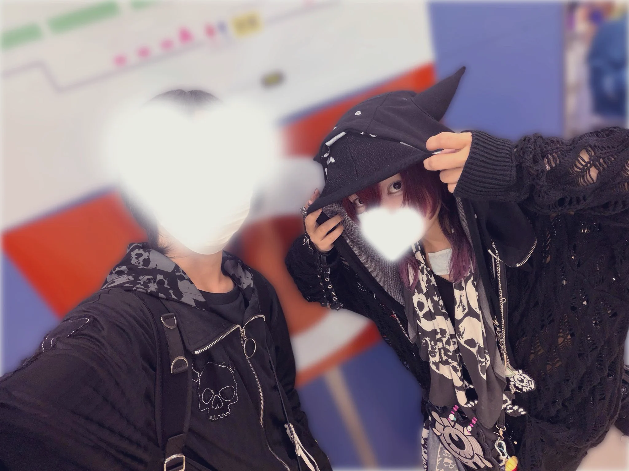 あかいろのおちゃ🎪 TE・A・RIA🫖 (@pon_cotu_riapan) / X