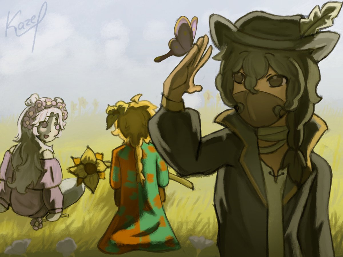 oto_huh's tweet photo. #jadenmanfanart #cookiebunsquatfanart #rejoicefanart https://t.co/f19nmKC2Fx