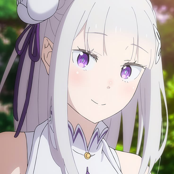 sae_6666's tweet photo. HAPPY BIRTHDAY, EMILIA 💜🤍💜🤍

#エミリア誕生祭2026
#エミリア生誕祭2026
#Reゼロから始める異世界生活
#エミリア
#リゼロ
#rezero https://t.co/mT55DvhbQ7