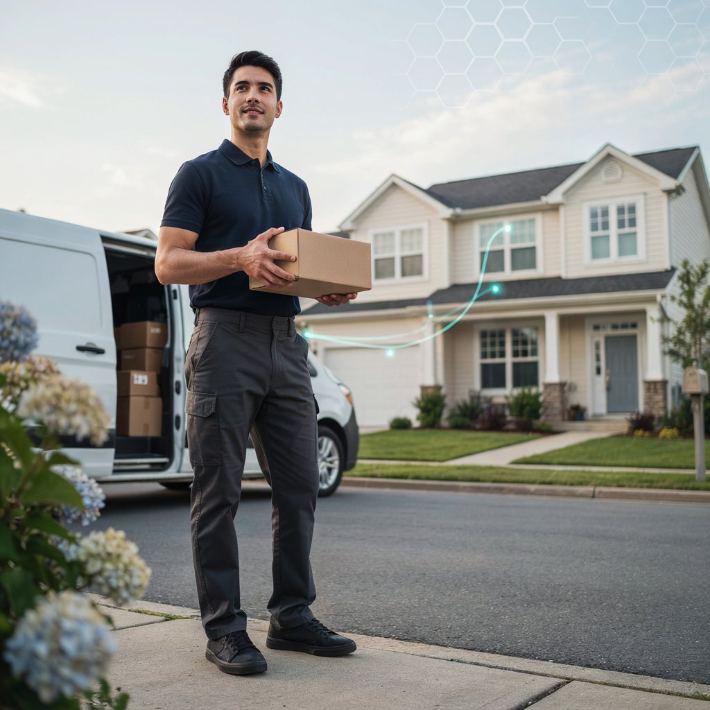 royalhanery's tweet photo. GoFo and Last-Mile Delivery Explained
Ever wondered why your online order shows a different delivery company? 📦 E-commerce platforms often use regional delivery partners for the final stage.
#LastMile #GoFoExpress #Ecommerce
https://t.co/2MIqRVSFKE https://t.co/bqvDDTpIfm