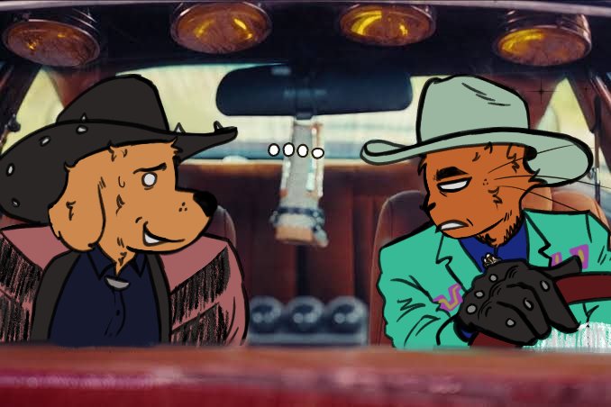 Mp_nocturno's tweet photo. Y mini mini escritura de esa escena jsjs

https://t.co/Hp75RWrQ1T +
(español ver)

https://t.co/9u1JhgafXT
(English ver)

#dogman #dogmanau #dogmanxpetey #Loscasiidolosdebahiacolorada #Oneshot https://t.co/PlNo1jLzLG