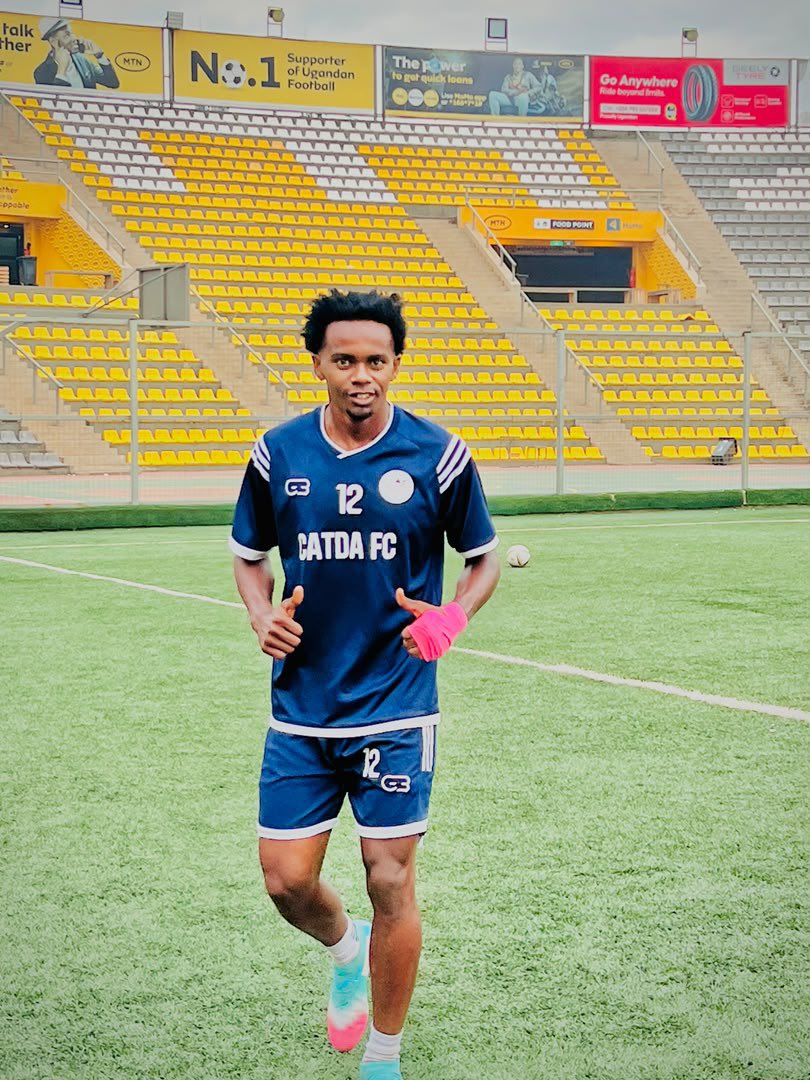 FcCatda's tweet photo. Work Ahead Of The League Opener ⚽️ https://t.co/AAOvz3aadz