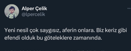 eskitvitlerr's tweet photo. https://t.co/InUWgpuA3q