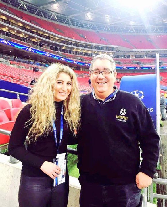 BroadcastMoose's tweet photo. Happy 25th Birthday to my good friend @samantham7PD hope you had a really great day https://t.co/0lSqA6MEDL