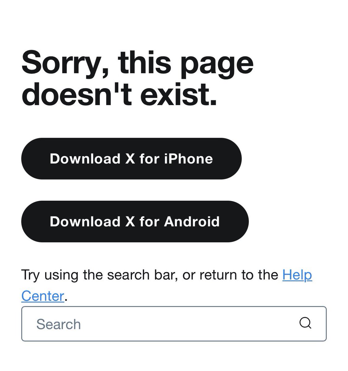 MJTruthUltra's tweet photo. This sucks dude… 

I’ve been banned from even applying for the Original Content Rewards Program on X… I can’t even appeal anymore. When I try, it doesn’t exist. 

@elonmusk @XCreators can I at least be given a chance? https://t.co/MBDUnMkMtS