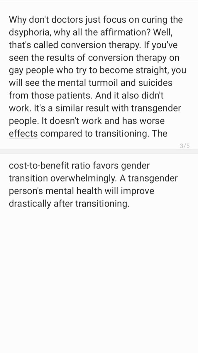 erikkamirs's tweet photo. @r1zzidentevilll Wow, it's like different disorders require different treatments and medicine focuses on treatment that guarantees the highest quality of life for a patient. https://t.co/efV390ZP92