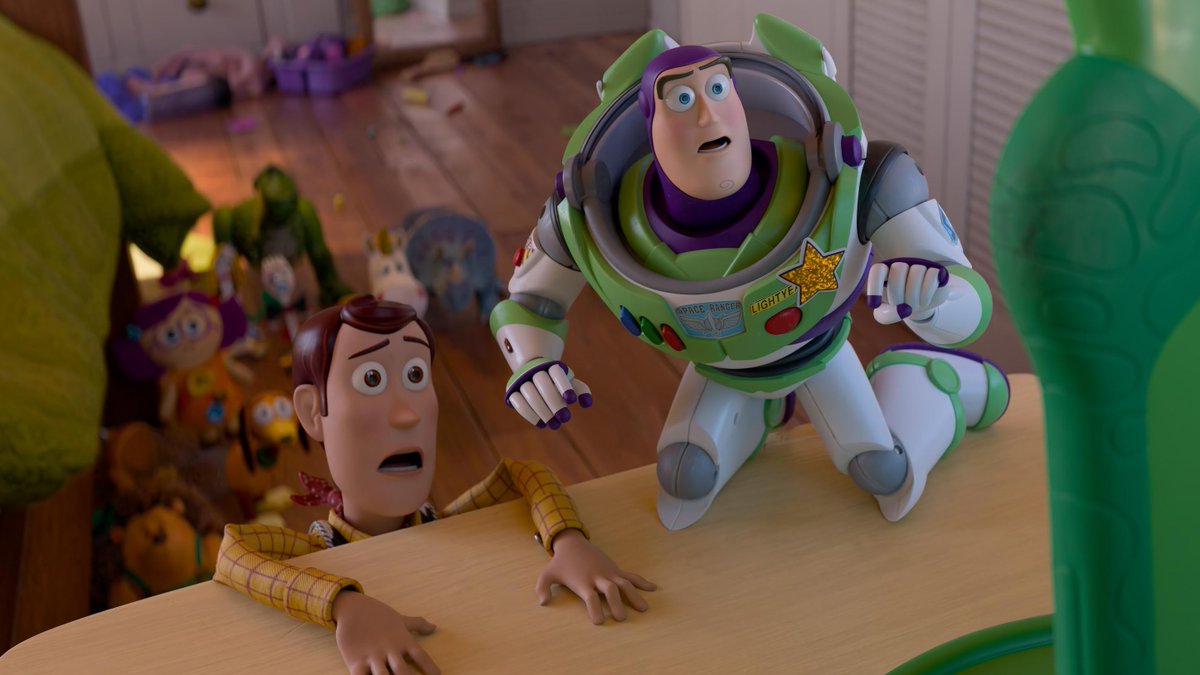 The_Ent_Factor's tweet photo. TOY STORY 5 is out now on DVD, Blu-ray and 4K Ultra HD
https://t.co/GahlhTgard
#bluray #toystory5 #dvd #4k #4kultrahd #toystory #animation #sequel #tomhanks #timallen #joancusack https://t.co/RrTnFaYGE1