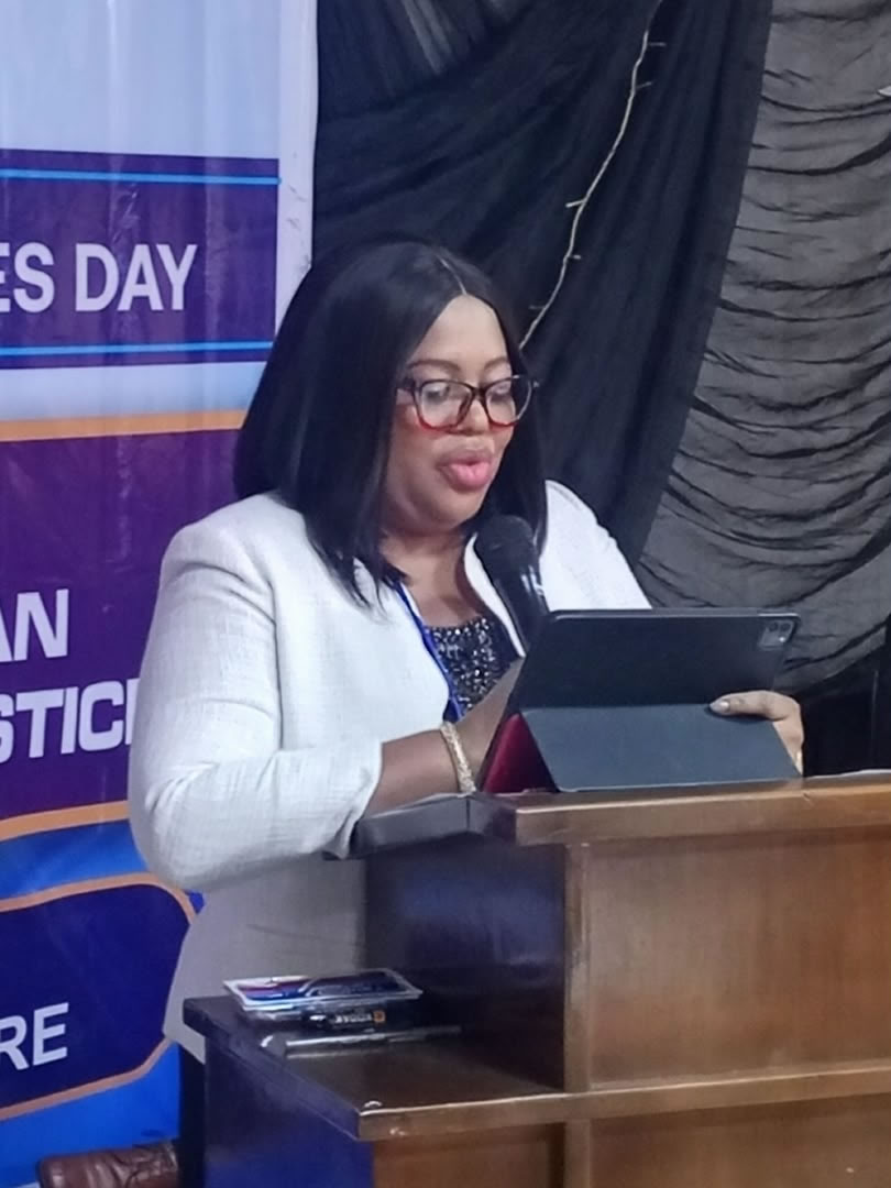LagosMoj's tweet photo. LASG BEGINS FIVE-DAY NITA TRAINING FOR BPD AND DPP LAW OFFICERS
https://t.co/bMJnqQ6QRS https://t.co/yfAw9GruiN