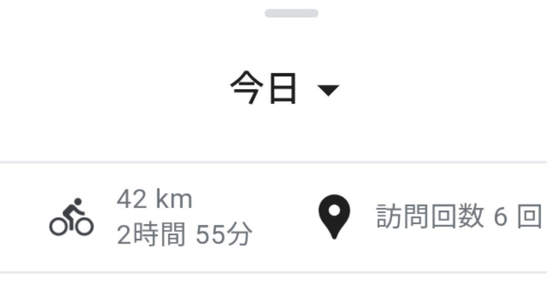 46keirin's tweet photo. (施行者、ピストで40キロほど回ってきました。ちょうどマラソンの距離ですね) https://t.co/NYAVAjqOJH