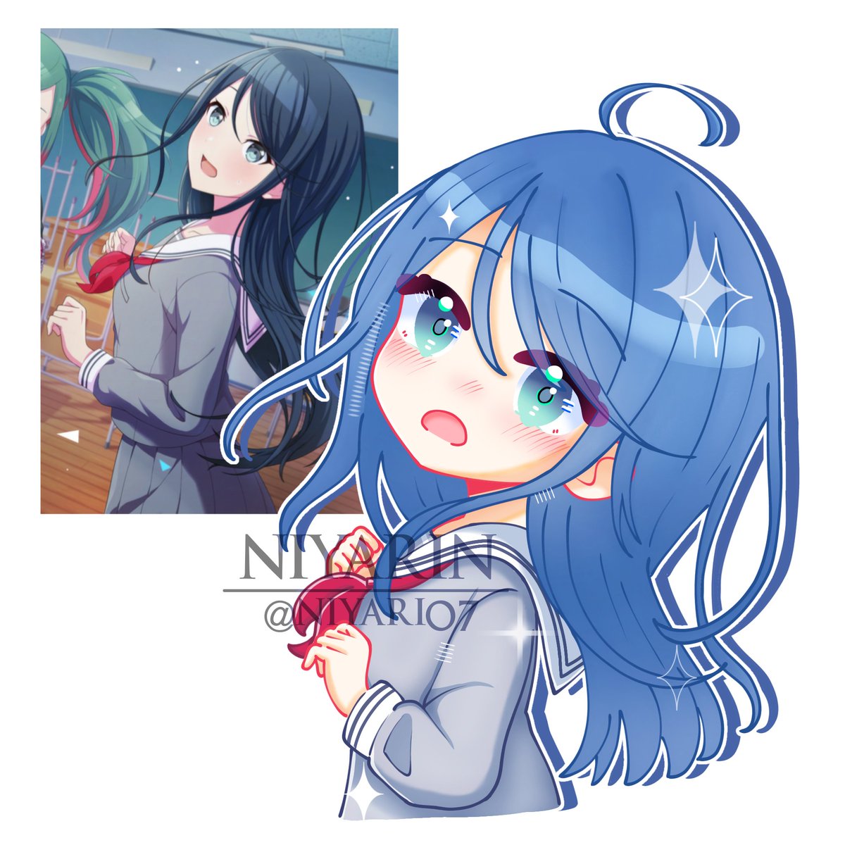 niyari07's tweet photo. i like this stupid girl

#ichikahoshino #prsk_fa https://t.co/7wjkyyfNDa