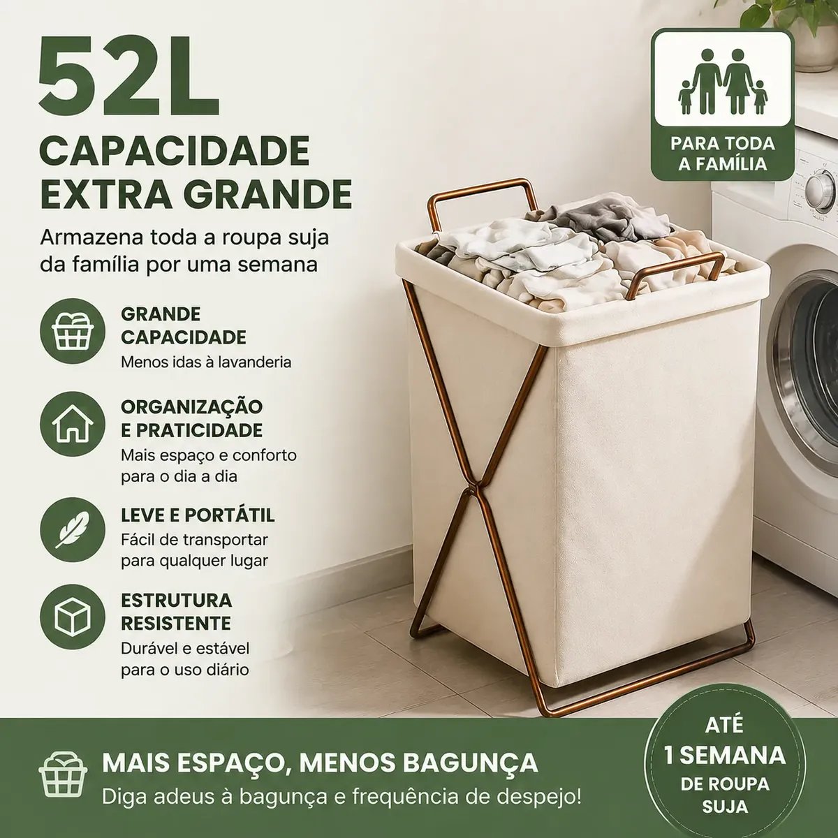 l86garimpo's tweet photo. Cesto De Roupa Suja Dobrável Grande Roupa Suja Cor Lisa

de R$52 -  por R$36
30% OFF

https://t.co/CnhCboWuZv https://t.co/l4N8YlMmBX