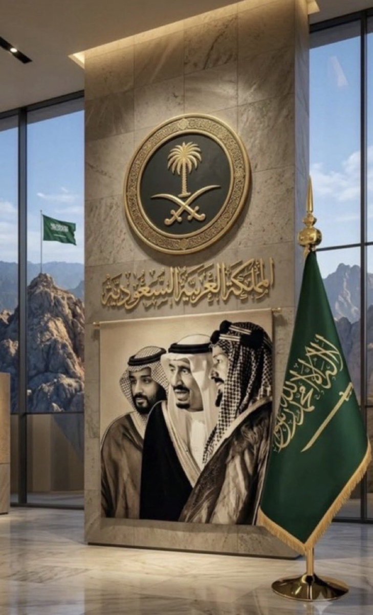 AhmadAlbothi's tweet photo. في يوم الوطن، نستحضر بكل فخر مسيرة المجد والإنجاز ونحتفي بوطنٍ عزيزٍ ينعم بالأمن والأمان والاستقرار والازدهار
كل عام ووطننا الغالي وشعبه الكريم بخير وعز، في ظل قيادتنا الرشيدة حفظها الله وأدام على وطننا أمنه واستقراره ومجده وازدهاره
دام عزك يا وطن 🇸🇦💚
#اليوم_الوطني_السعودي_٩٦ https://t.co/l2AmZwfhBb