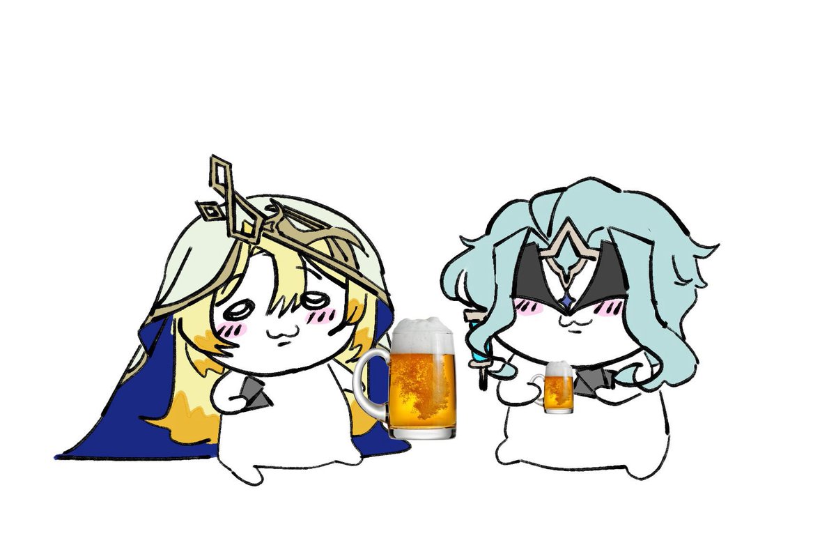 B0N3S's tweet photo. LOOK WHAT @zandikphilia DREW ME

RHINDOTTIR AND DOTTORE PLAYING CARDS AND DRINKING BEER https://t.co/SVcWP7tiEH