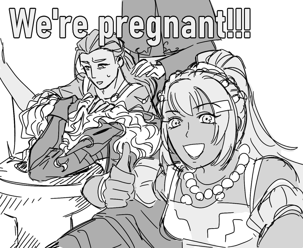 LavyYulu_extra's tweet photo. whole house (of lamine) pregnant https://t.co/MpFXZlowgR