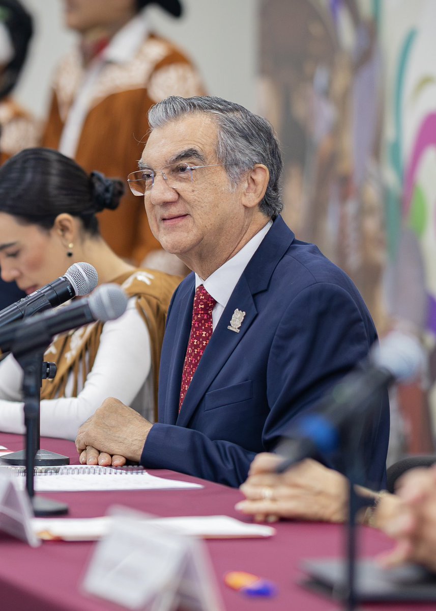 Dr_AVillarreal's tweet photo. Gracias a nuestra secretaria de Turismo del Gobierno de México, Josefina Rodríguez, y a nuestro secretario de Turismo, Benjamín Hernández, por seguir impulsando a Tamaulipas. Los resultados están a la vista: en 2025 recibimos 17.4 millones de visitantes y una derrama económica superior a 16 mil millones de pesos.

Tamaulipas tiene mucho que ofrecerle a México y al mundo.