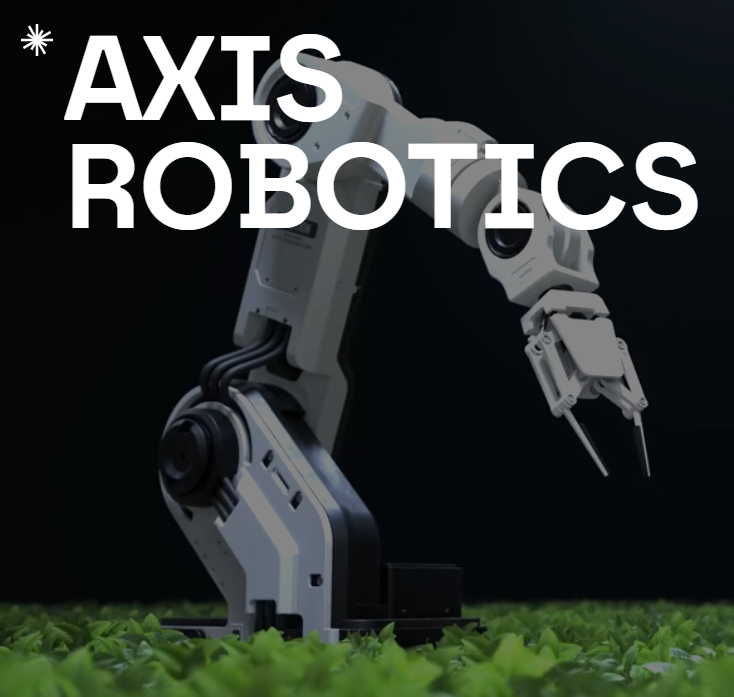 nho_hp15's tweet photo. Activity on Axisrobotics is heating up day by day.

-> A wide range of tasks—from basic activities to professional-grade programs—are being rolled out and met with enthusiastic user participation. This process ensures the continuous collection of high-quality data.

-> Campaigns involving Axis, Binance Keyless Wallet, and BitRobot have been underway for some time and are now gearing up for the final sprint.

-> Axis has launched a community sale with a $1 million fundraising goal.

-> Workshops are held regularly, and the upcoming "Physical World Models" (PWMS) seminar—part of #IROS2026—is just around the corner. 🎉

I feel that Axis is 99% complete, and the TGE is not far off. Do you get the same feeling?