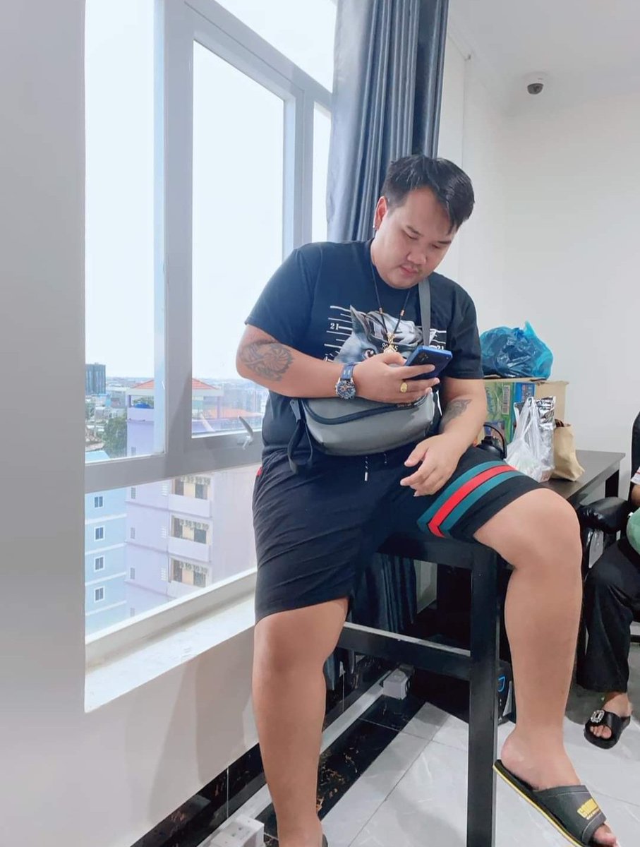 toyoshi007's tweet photo. ก็แค่ อยากเริ่มต้นใหม่กับใครสักคน 🥹
#ผู้ชายหุ่นหมี #มีลูก #สระแก้ว https://t.co/1UB5hOltow