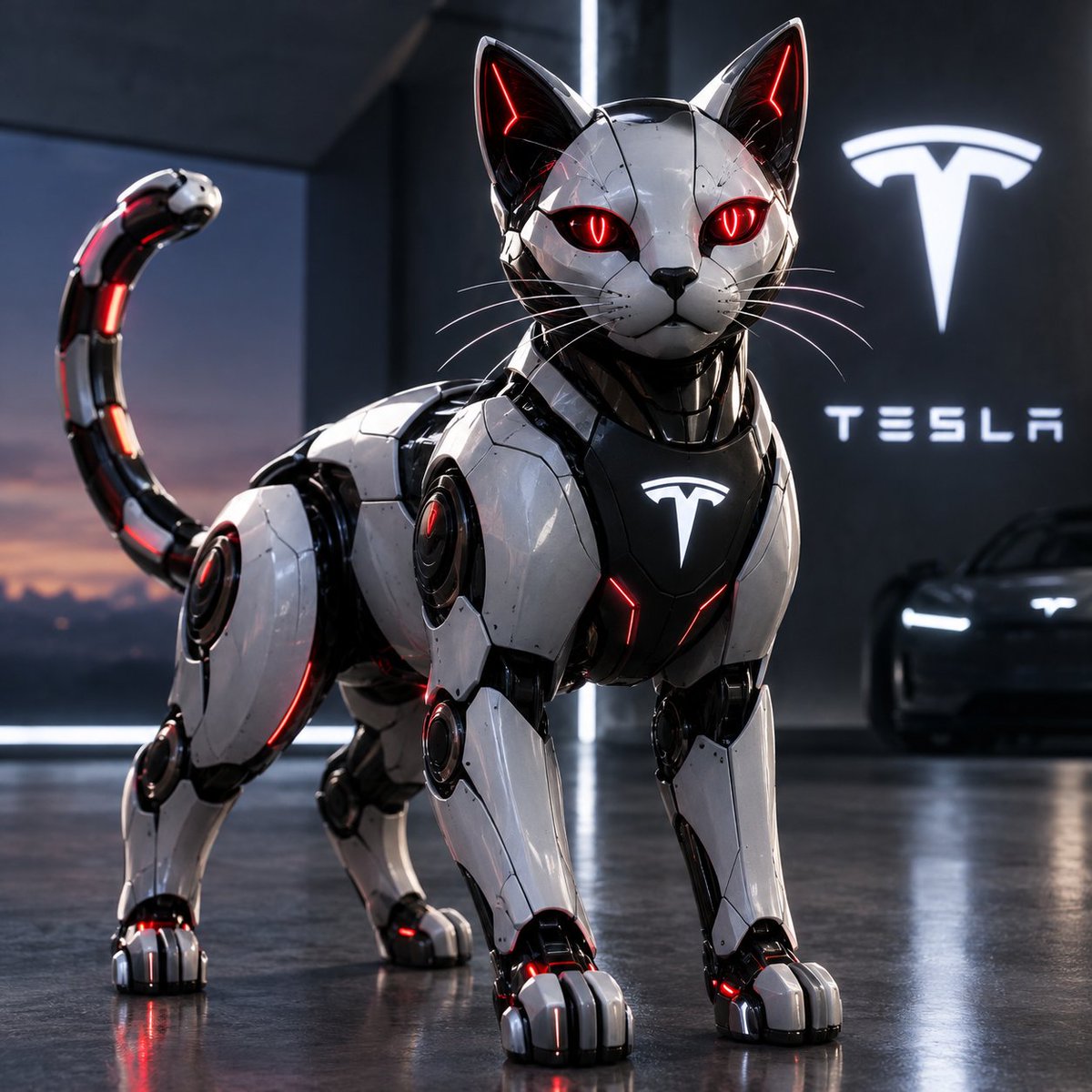 RobotCat39xc's tweet photo. @JR5_Crypto 7CsUzJDYXqDgA2iMdtj8zbu4uVU6AacaafpnrWyvpump https://t.co/2vgE0LM23w