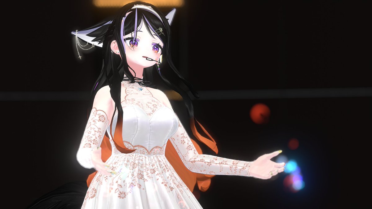 TakaSea_singer's tweet photo. 第3回Resonance Nightに御邪魔した。
華月様に今回もボカロ縛りと言われホイホイ釣られました。
古のボカロをやるのでﾀﾋ人がでるのではないかと言ってましたが初手でHP半分もっていかれ、４曲目でHPは０。
それ以降はﾀﾋ体蹴りというコンボでした。
ありがとうございます。
#VRC_レゾナイ #かげあと https://t.co/UIlALQRMzp