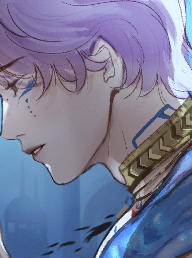HuiDao35's tweet photo. In every lifetime _ pt 1 ♡

#LoveandDeepspace #러브앤딥스페이스 #恋と深空 #Rafayel #ホムラ #祁煜 https://t.co/yayI47OrBv