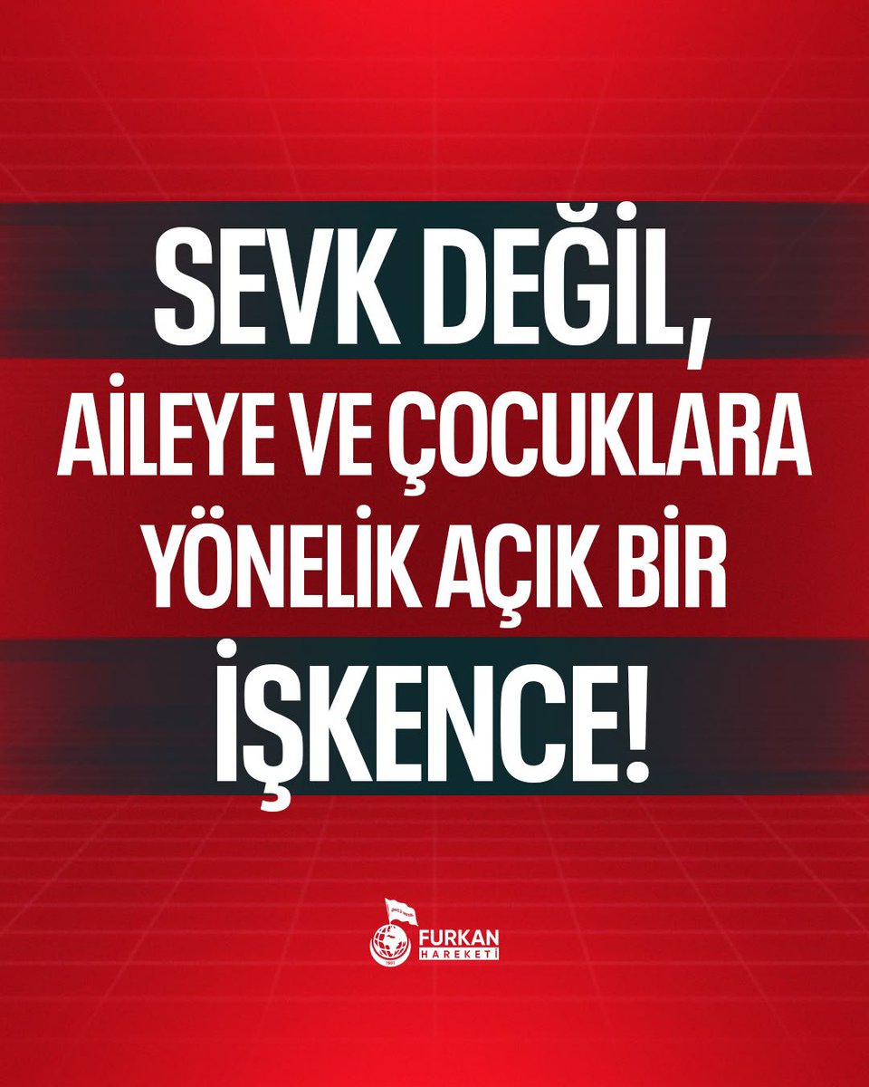 AllahnKululphq's tweet photo. @FH_Susmaz İ#YargıEliyleZulüm
MahpusAilelerine Zulüm
AkpDönemi ZulümDönemi https://t.co/q6PssuVZOH