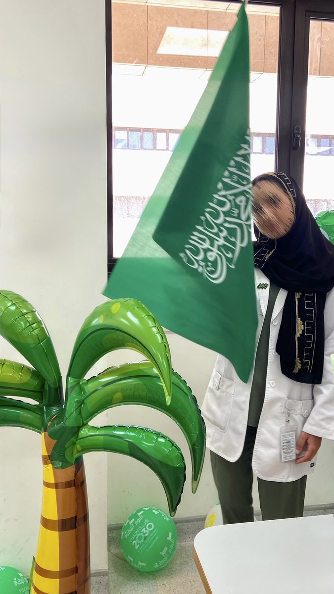 OTfahdah's tweet photo. أطهر ثرى، وأصدق علم، وأرفع مقام، دام عزّك ومجدك وأمنك وأمانك 🇸🇦🤍 https://t.co/RYntlRylMP