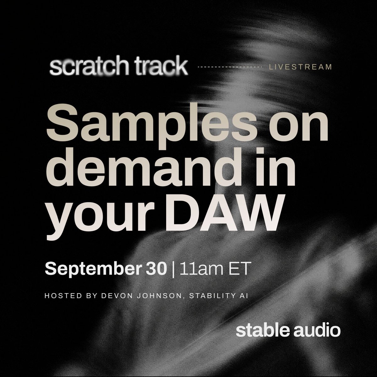 stableaudio tweet picture