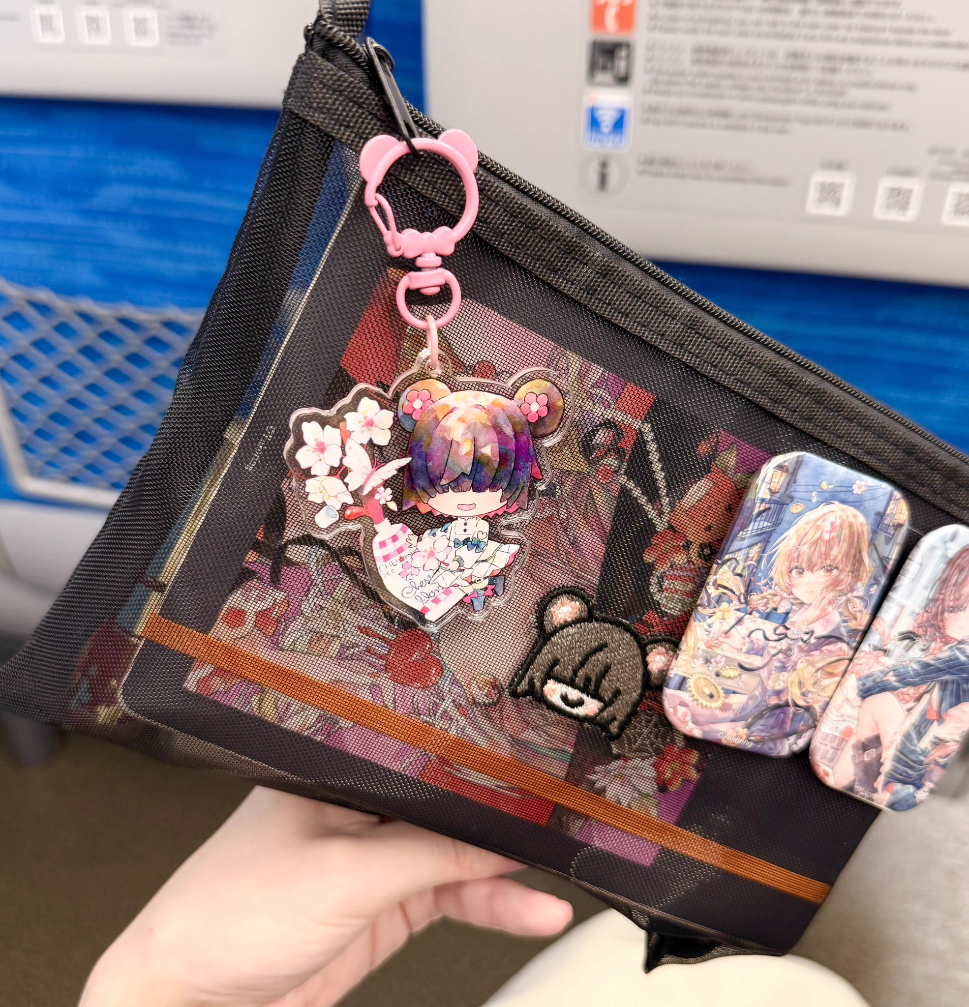 優子鈴（ゆこりん）○東京個展開催中9/17-28 on X: 