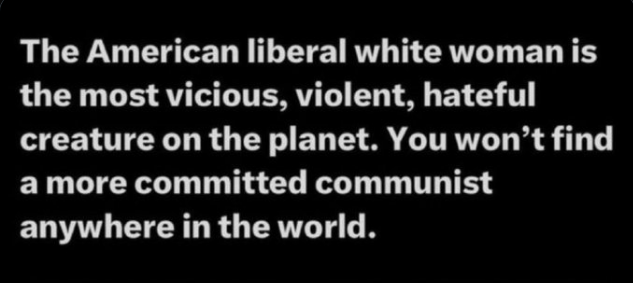 RattleSlimSnake's tweet photo. @libsoftiktok https://t.co/RceQnDR4vz