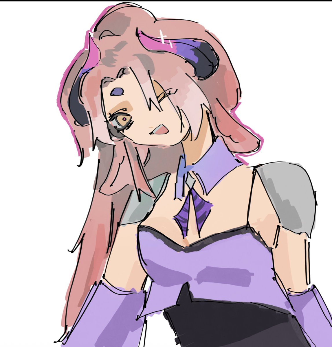 STRAWBERRYBROOM's tweet photo. hello i have 15 minute really fast 1 character commissions for like $1-3 bc i want money fast and dont want to do doordash okay thank you 

retweets super appreciated tank u for listening

examples -> ocs belong to @poorandownmyleg  &amp; @witchofsnakez https://t.co/dy81hyKQmq