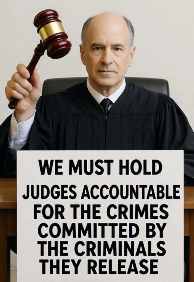 warthanwarthan's tweet photo. @PeriklesGREAT She should have gotten 20yrs and the judge should be arrested and locked up https://t.co/qRbZLIstL5