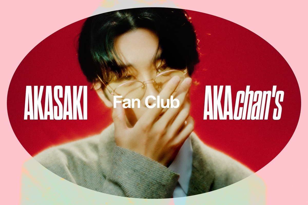 akasaki_staff's tweet photo. ／
　有料FC限定ラジオ配信
　「AKAラジ」開催！📻️
＼

今月のAKASAKI Fan Club 有料会員限定配信では、
9月16日、9月22日に実施された
完全シークレットライブ「秘密基地」の
振り返り配信を行います！

🗓️2026年9月27日 (日)21:00~

「秘密基地」に込めた想いや、
セットリスト、バンドメンバーとの思い出など
一つ一つ紐解いていきます！

今回、残念ながらライブに参加できなかった皆様にも、
AKASAKIの「秘密基地」の魅力や余韻を
少しでも味わっていただければと思います！

🔗ご入会はこちら
https://t.co/4An8Afhbld
