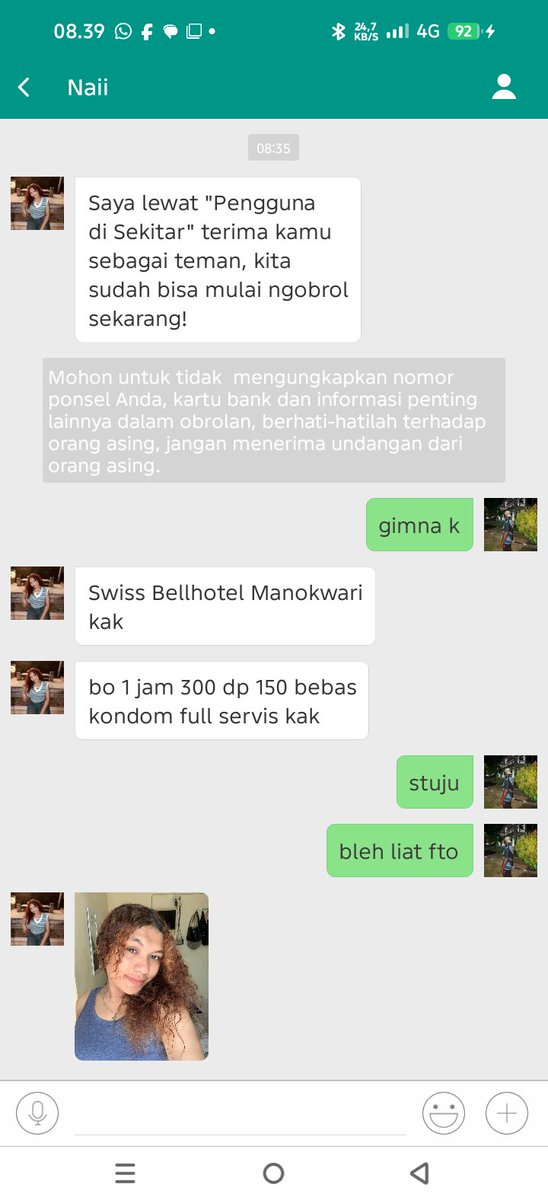 chalvin4u's tweet photo. Cantik Bru jeeeh murah eee https://t.co/2wvL734xfG