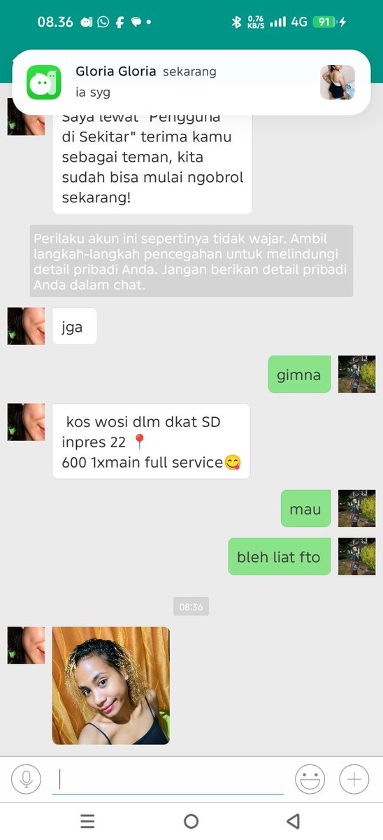 chalvin4u's tweet photo. Cantik Bru jeeeh murah eee https://t.co/2wvL734xfG